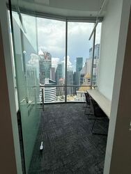 Oxley Tower (D1), Office #498197291